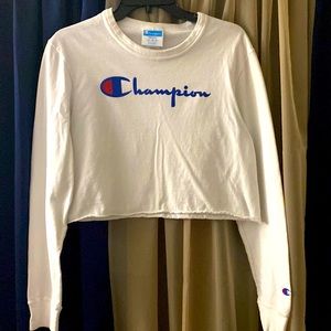 Champion Shirt